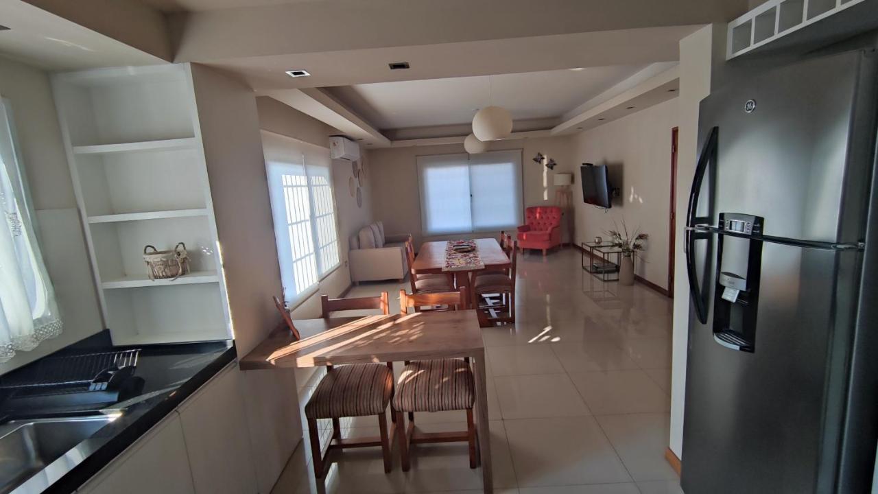 Excelente Departamento - Cataratas Alquiler Temporario Puerto Iguazú Zewnętrze zdjęcie