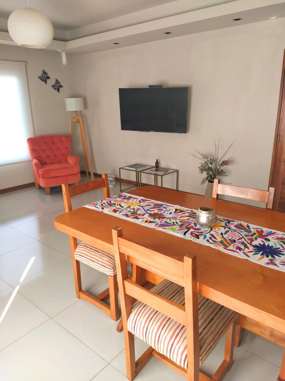 Excelente Departamento - Cataratas Alquiler Temporario Puerto Iguazú Zewnętrze zdjęcie