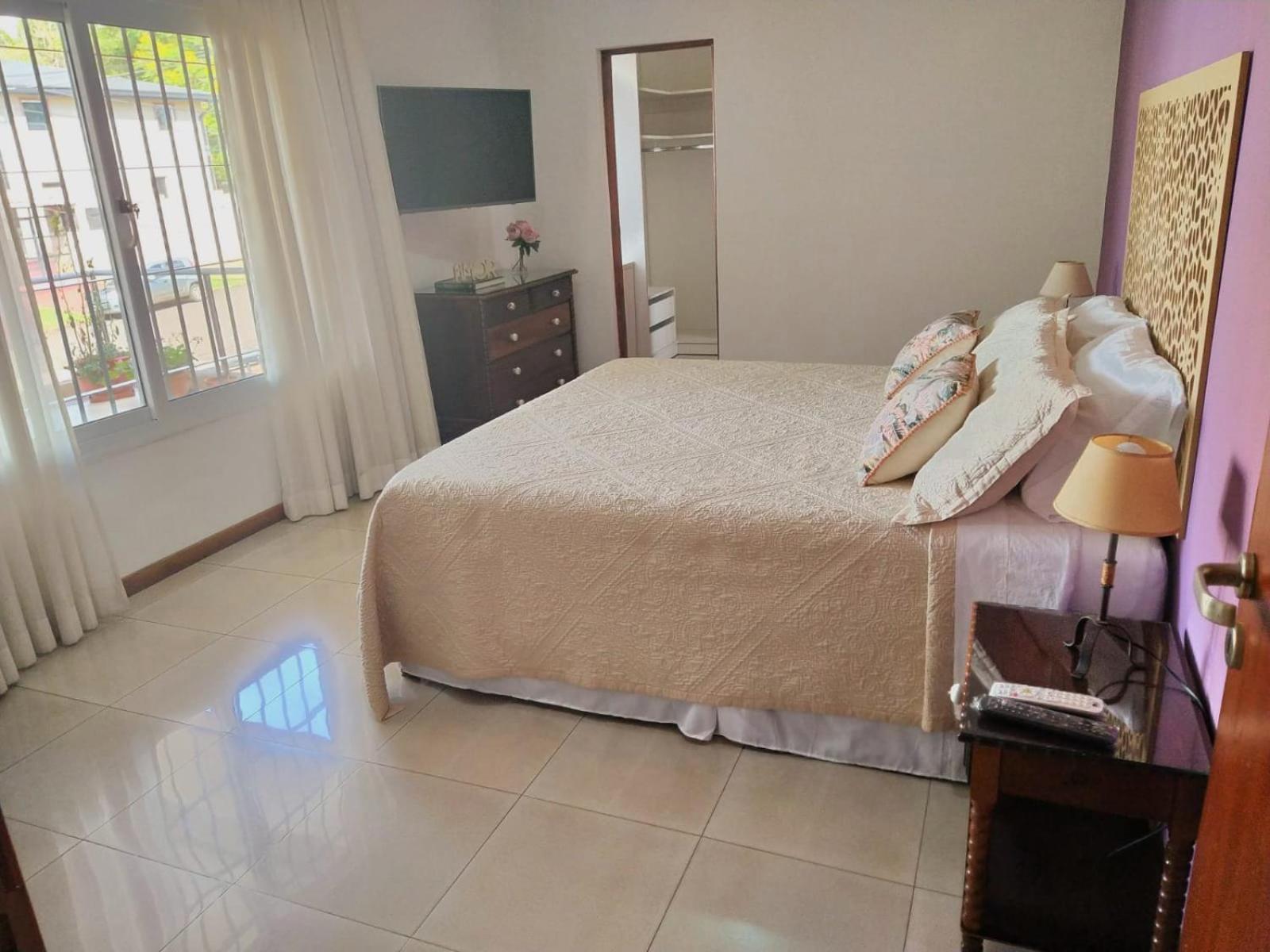 Excelente Departamento - Cataratas Alquiler Temporario Puerto Iguazú Zewnętrze zdjęcie